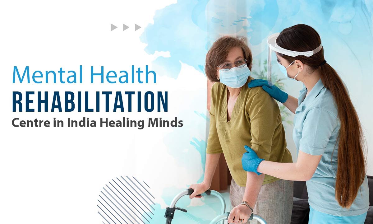 Rehabilitation Centre for Depression